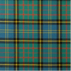 MacMillan Hunting Ancient 10oz Tartan Fabric By The Metre